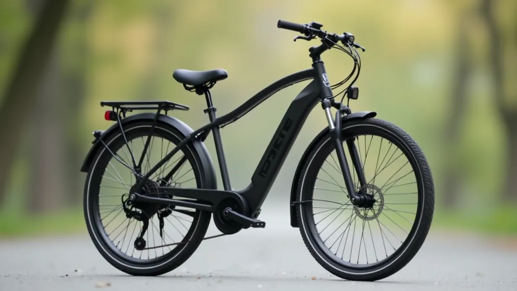 E-velosipēds paredzēts seniorem ar zemiem iebraukumiem un ergonomiskiem stūriem